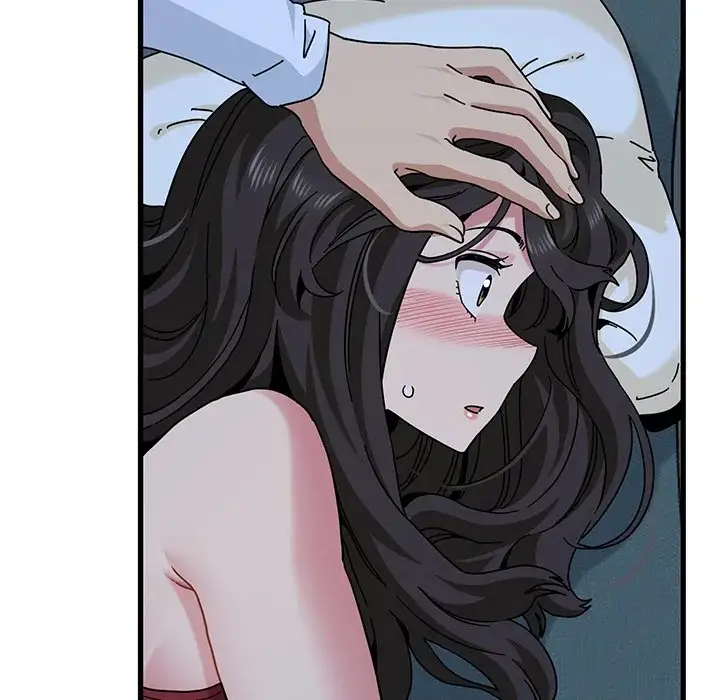 A Turning Point Chapter 92 Page 148
