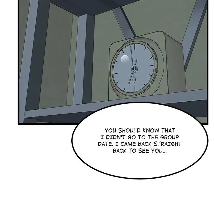 A Turning Point Chapter 92 Page 158