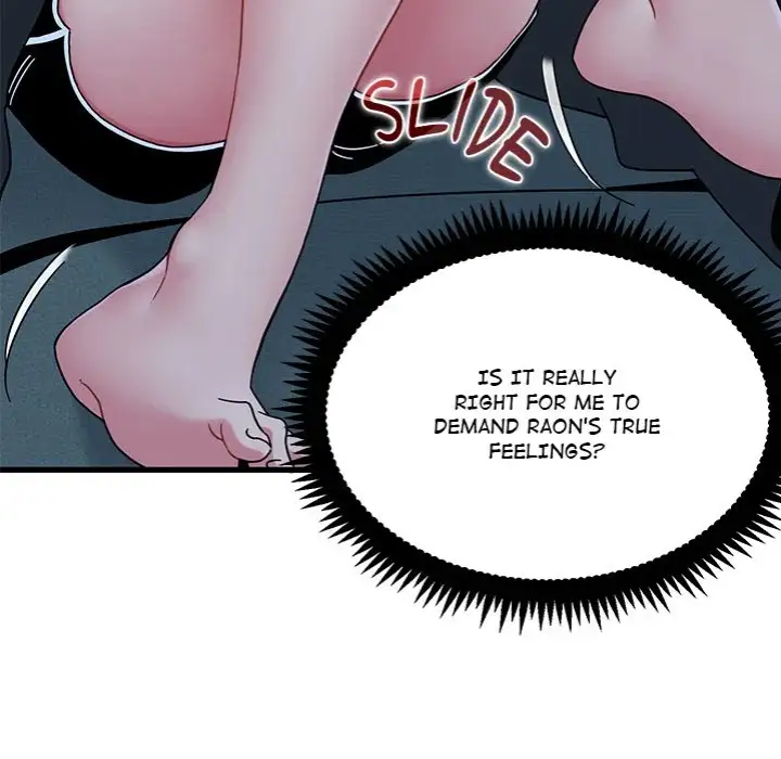 A Turning Point Chapter 93 Page 19
