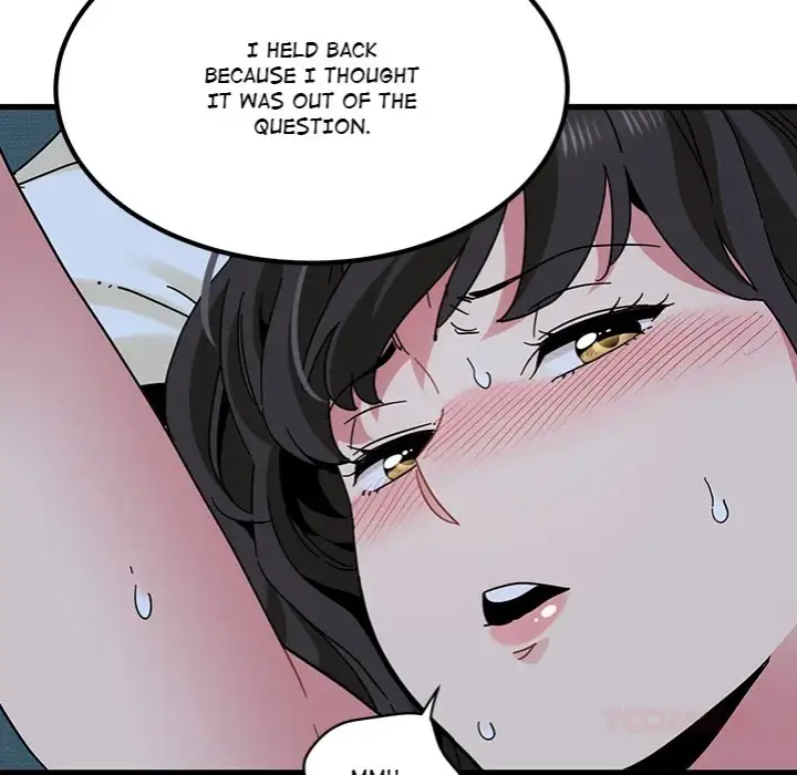A Turning Point Chapter 93 Page 75