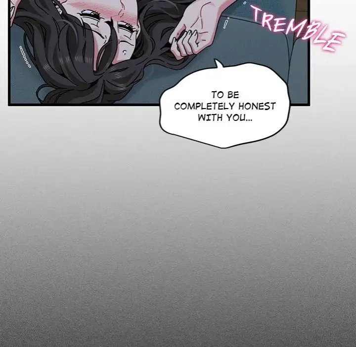 A Turning Point Chapter 93 Page 78