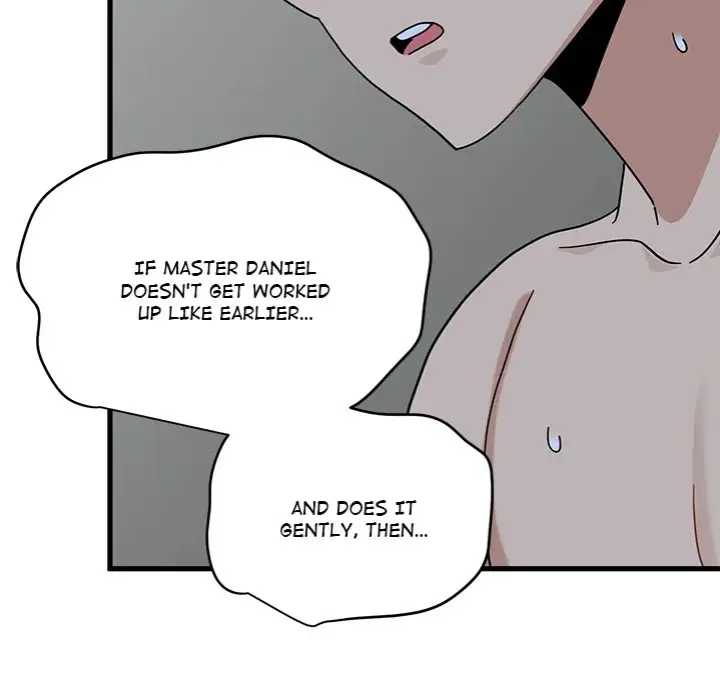 A Turning Point Chapter 93 Page 95