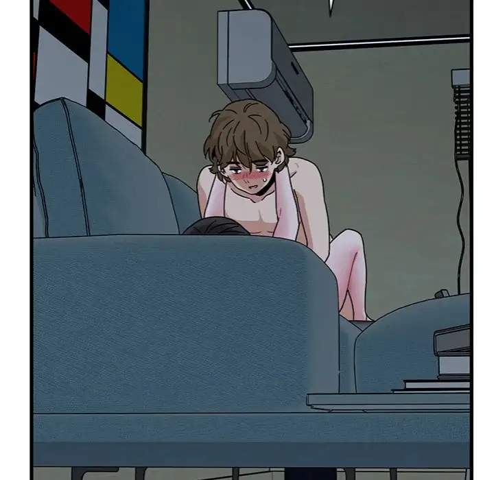 A Turning Point Chapter 93 Page 115