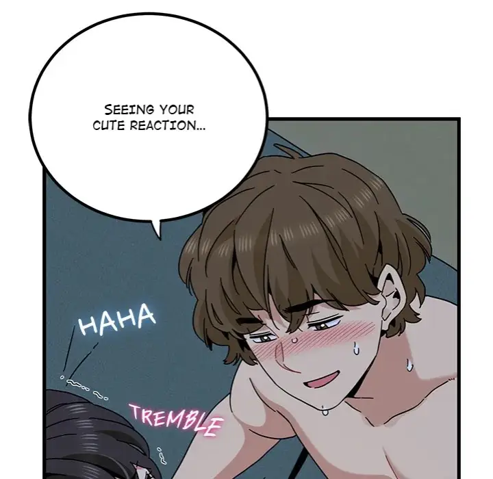 A Turning Point Chapter 93 Page 117