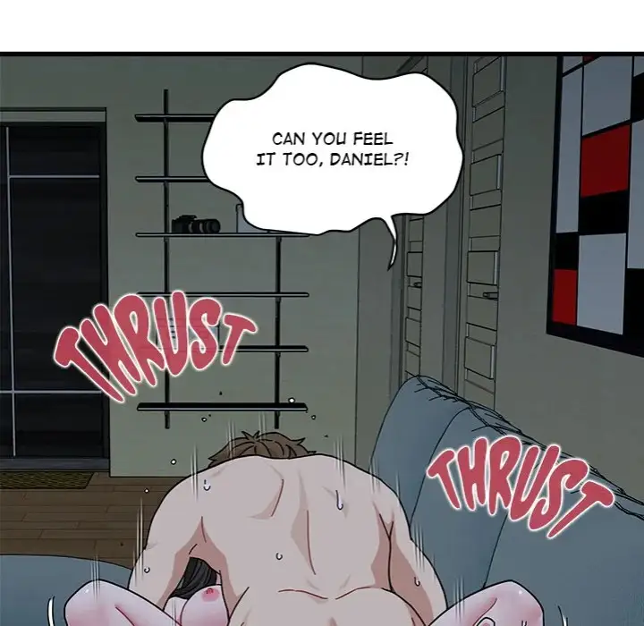 A Turning Point Chapter 93 Page 131