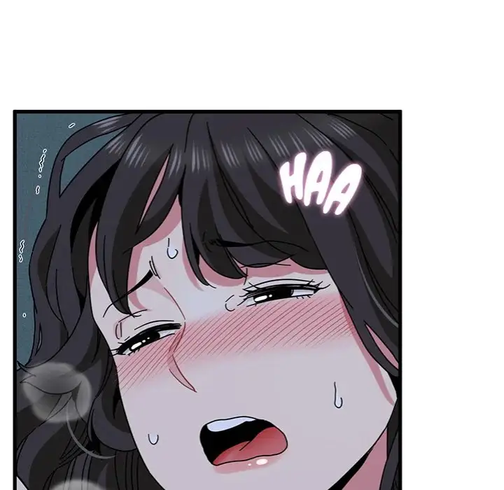 A Turning Point Chapter 93 Page 140