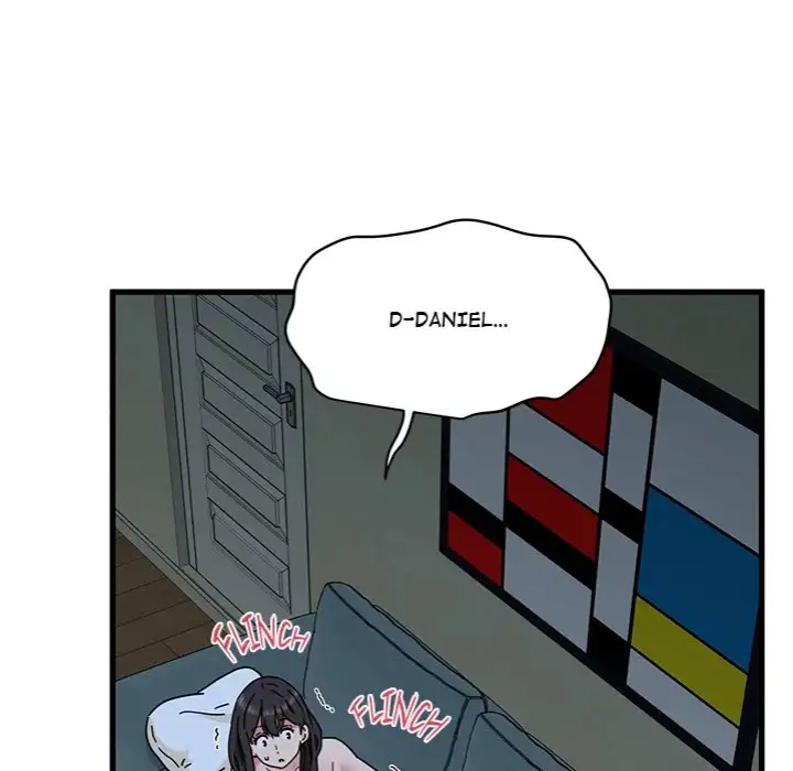 A Turning Point Chapter 93 Page 142