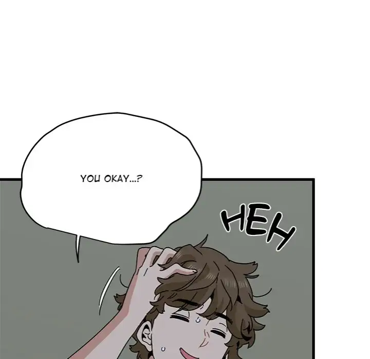 A Turning Point Chapter 93 Page 146