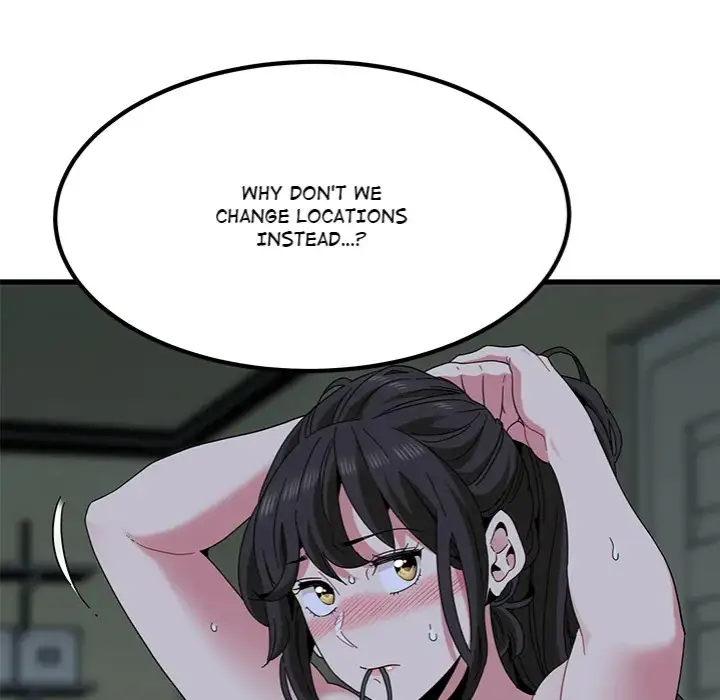 A Turning Point Chapter 93 Page 154