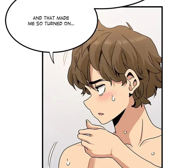 A Turning Point Chapter 93 Page 166