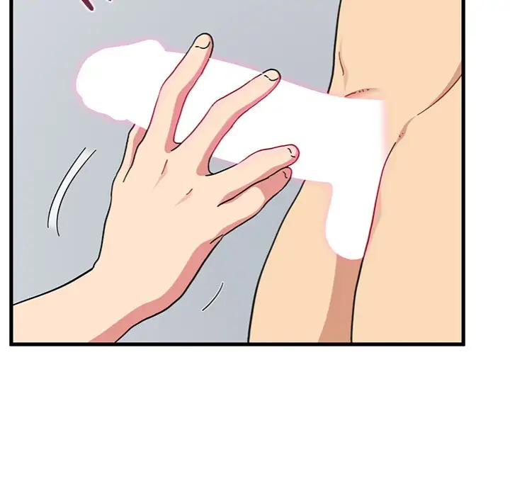 A Turning Point Chapter 94 Page 43