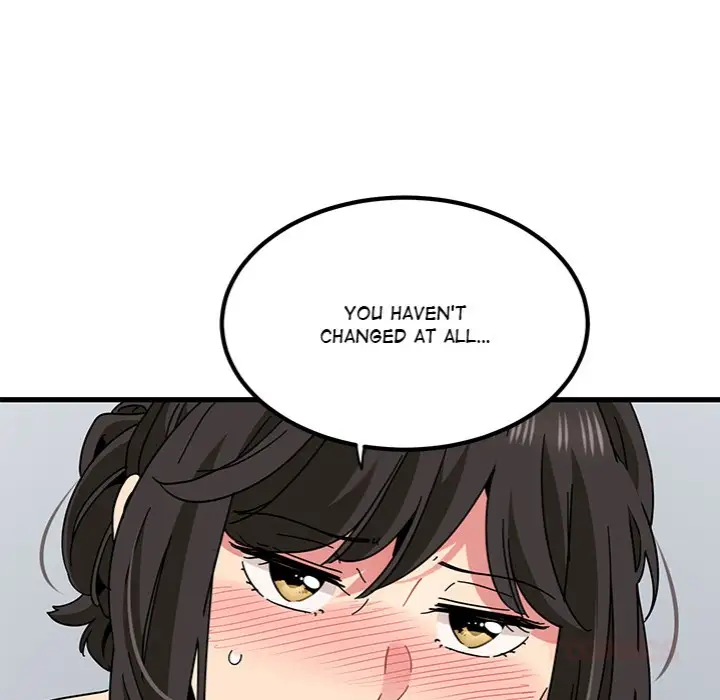 A Turning Point Chapter 94 Page 44