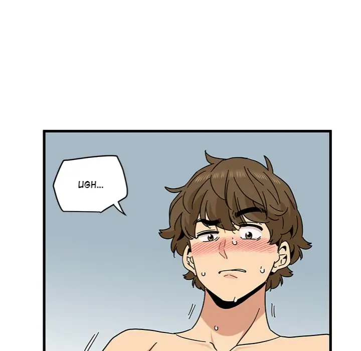 A Turning Point Chapter 94 Page 56