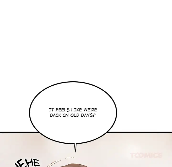 A Turning Point Chapter 94 Page 84