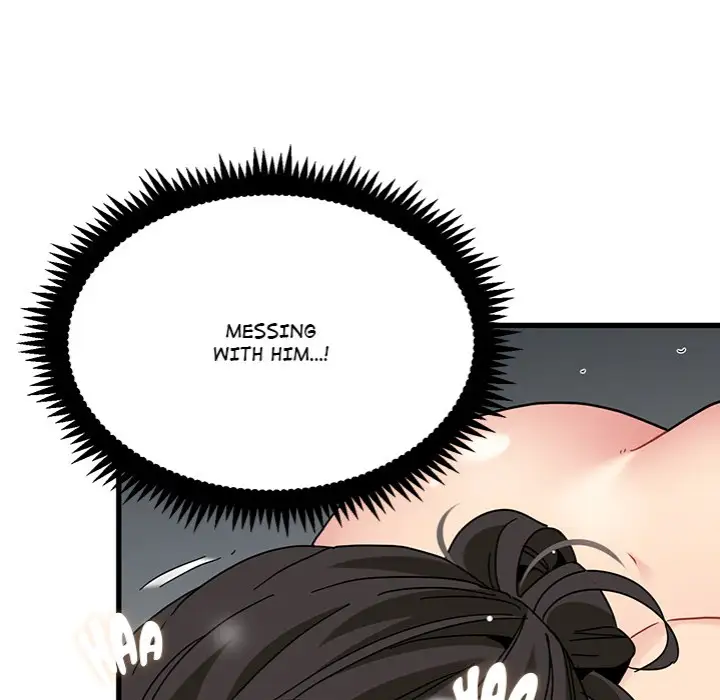 A Turning Point Chapter 94 Page 105