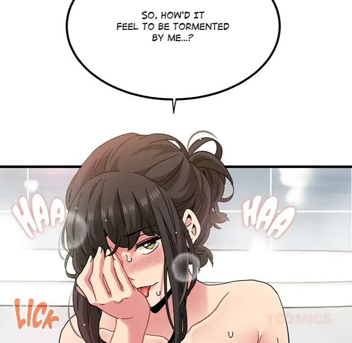 A Turning Point Chapter 94 Page 124