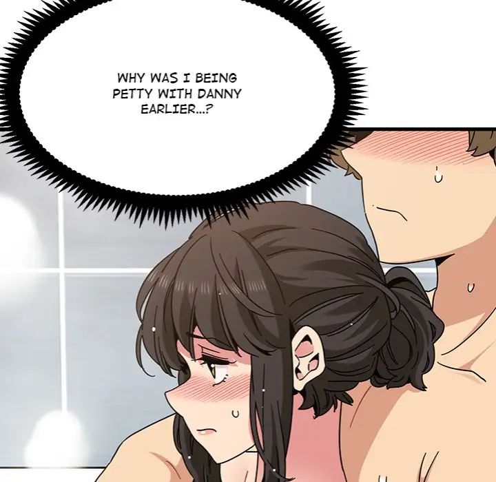 A Turning Point Chapter 94 Page 135