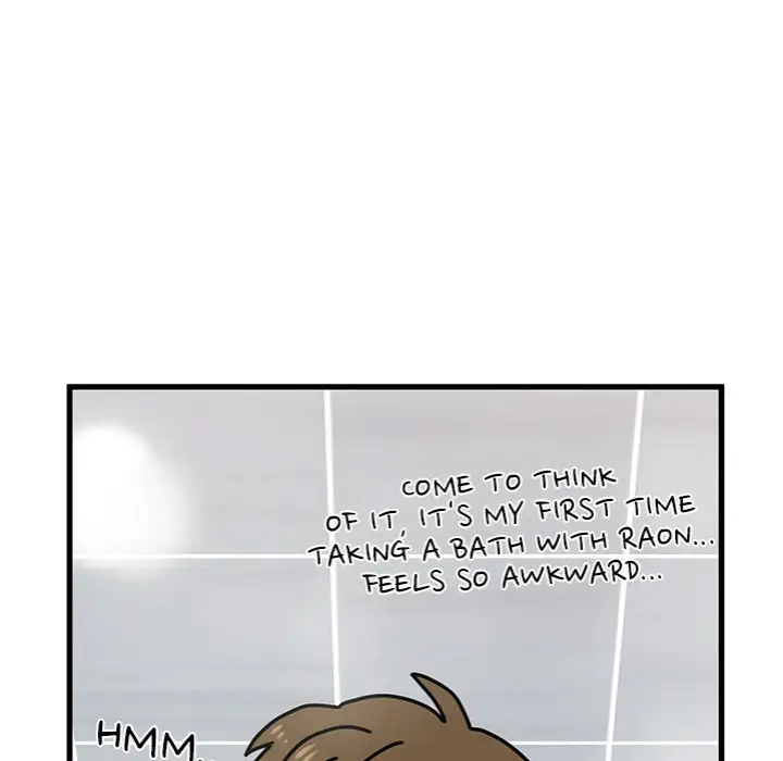 A Turning Point Chapter 94 Page 144