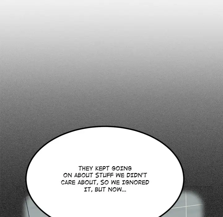 A Turning Point Chapter 94 Page 151