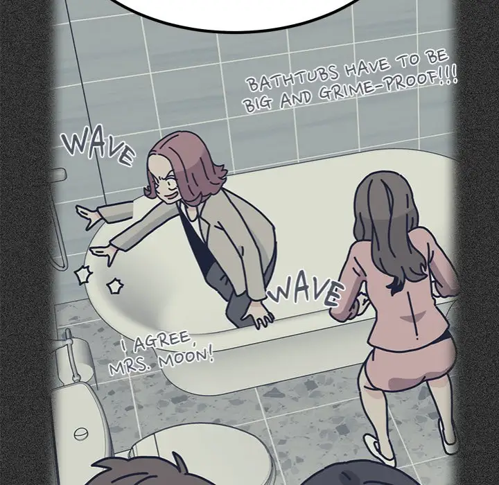 A Turning Point Chapter 94 Page 152