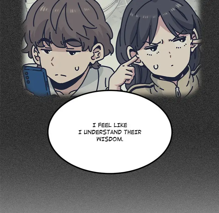 A Turning Point Chapter 94 Page 153