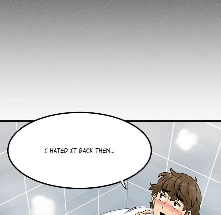 A Turning Point Chapter 94 Page 154