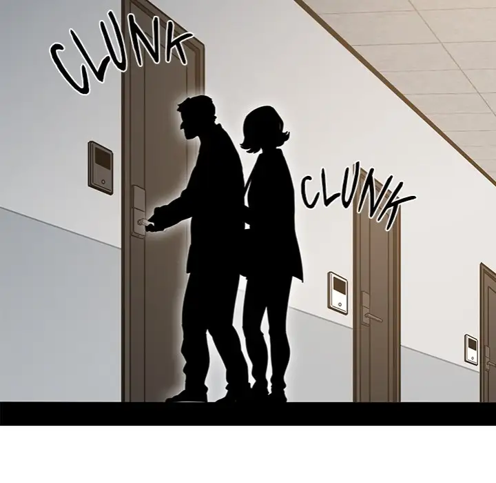 A Turning Point Chapter 94 Page 169