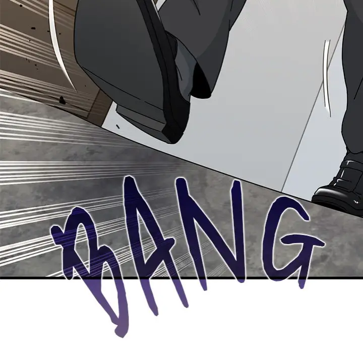 A Turning Point Chapter 94 Page 176