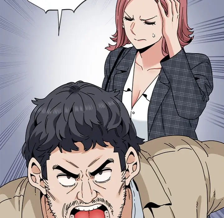 A Turning Point Chapter 94 Page 178