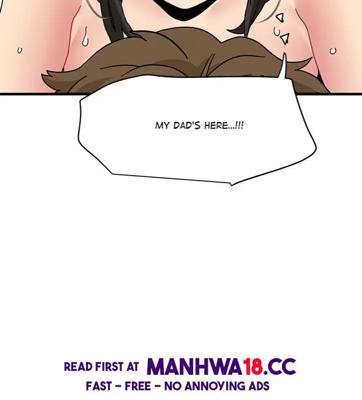 A Turning Point Chapter 95 Page 12