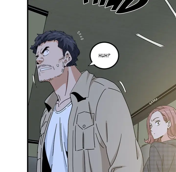 A Turning Point Chapter 95 Page 24