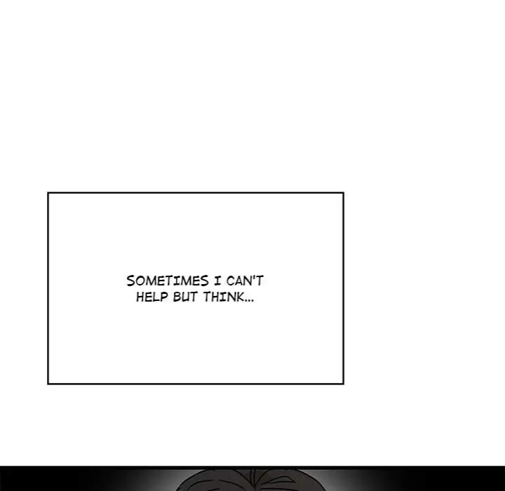 A Turning Point Chapter 95 Page 36
