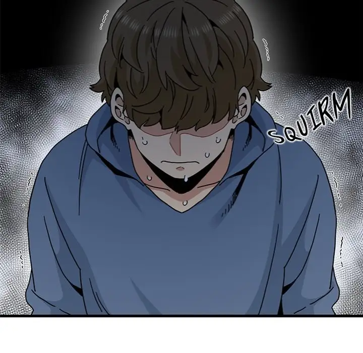 A Turning Point Chapter 95 Page 37