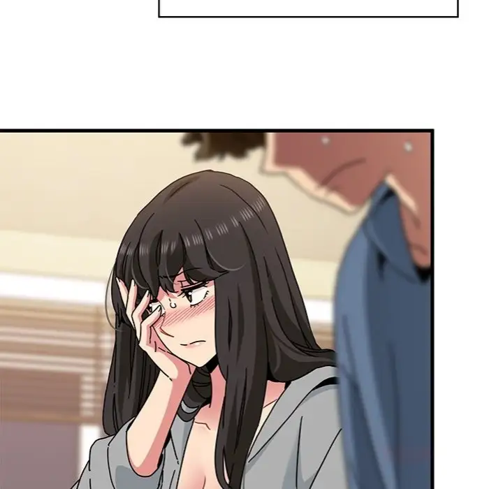 A Turning Point Chapter 95 Page 39