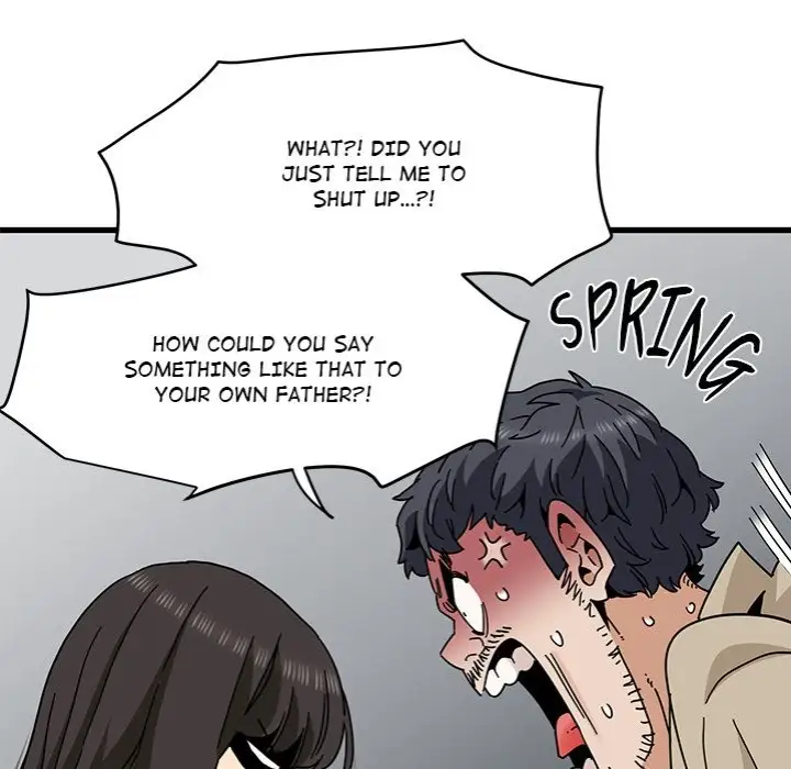 A Turning Point Chapter 95 Page 56