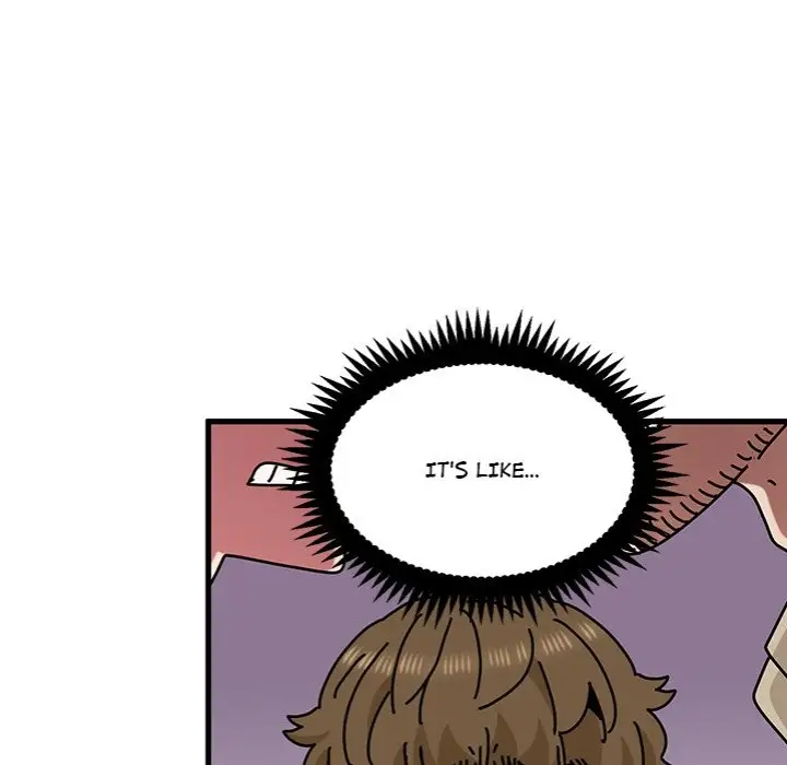 A Turning Point Chapter 95 Page 58