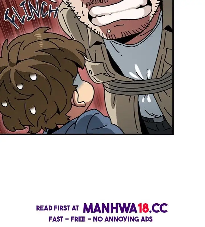 A Turning Point Chapter 95 Page 66
