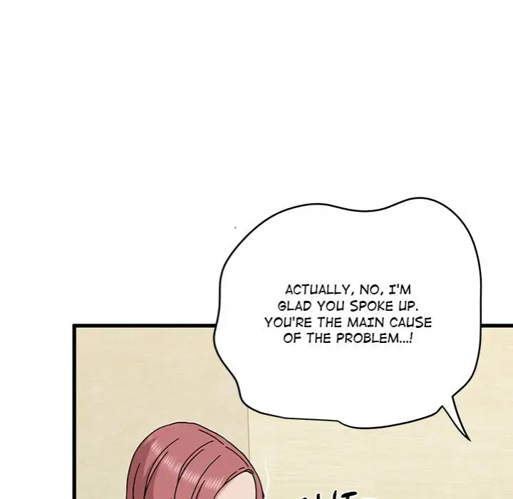 A Turning Point Chapter 95 Page 67