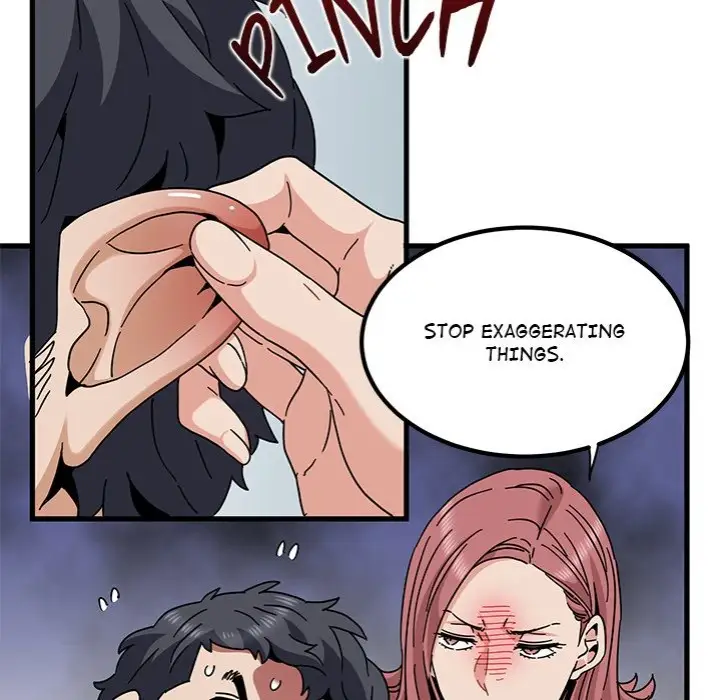 A Turning Point Chapter 95 Page 70