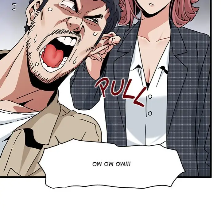 A Turning Point Chapter 95 Page 71