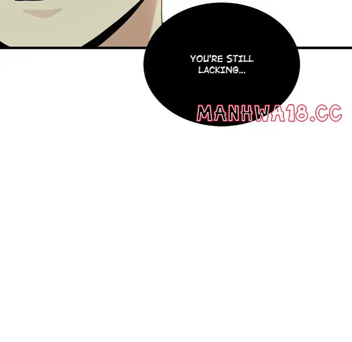 A Turning Point Chapter 95 Page 85