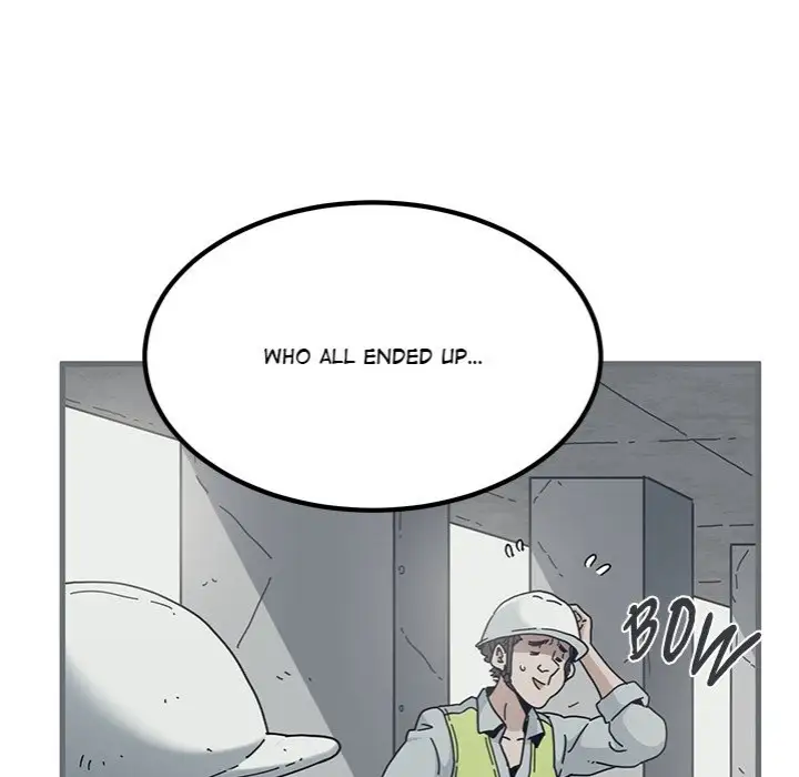 A Turning Point Chapter 95 Page 90
