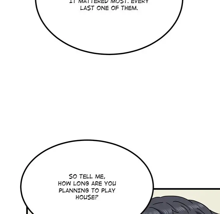 A Turning Point Chapter 95 Page 92