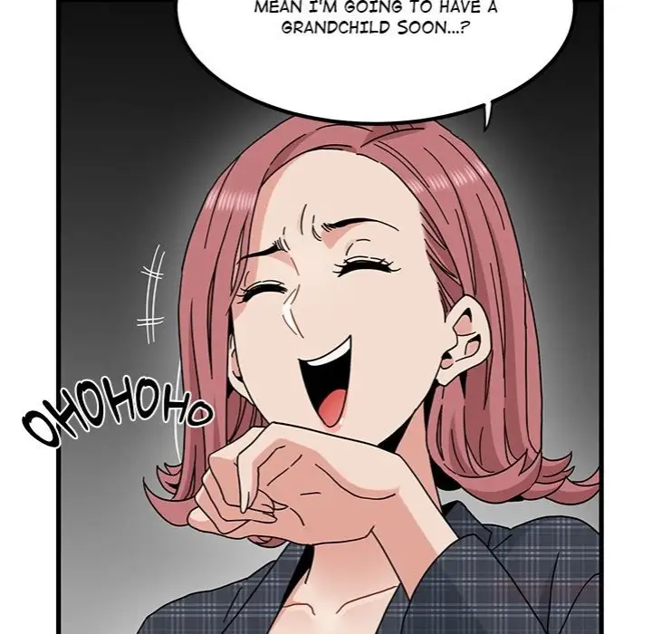 A Turning Point Chapter 95 Page 120