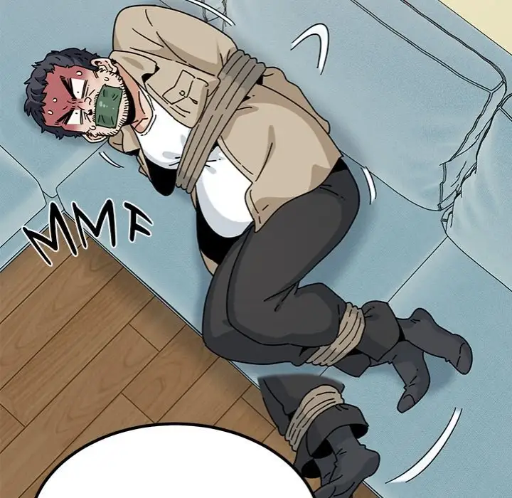 A Turning Point Chapter 95 Page 137