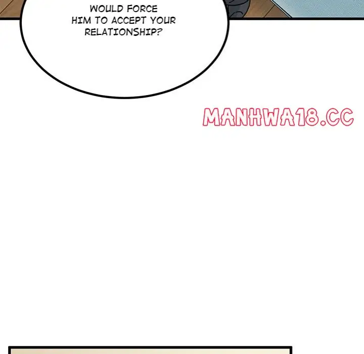 A Turning Point Chapter 95 Page 138