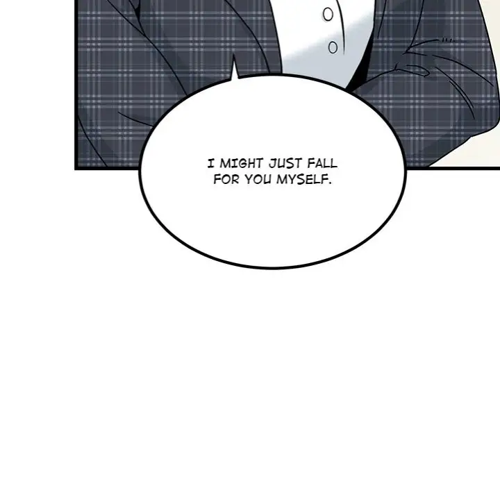 A Turning Point Chapter 95 Page 150
