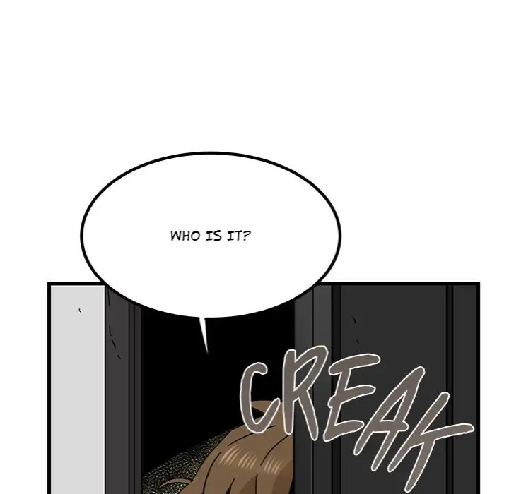 A Turning Point Chapter 95 Page 155