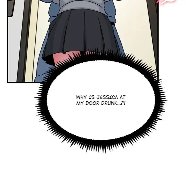 A Turning Point Chapter 95 Page 164