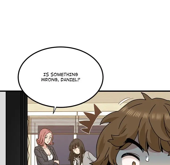 A Turning Point Chapter 95 Page 165